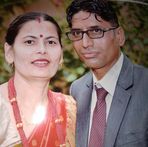 Devi Bhandari - Facebook