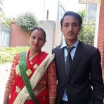 Devi Bhandari - Facebook