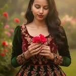 Devi Bhandari - @i_am____c_u_t_e____girl - Instagram