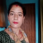 Lalita devi Bhandari - @lalitadevibhandari - Instagram