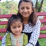 Devi Bhatt - @kavya_bhattari45 - Instagram