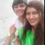 Devi Pandya - @devibhattpandya - Instagram
