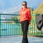 Devi Bhattarai - @bhattarai7286 - Instagram