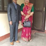 Devi Bhattarai - @bhattarai5148 - Instagram