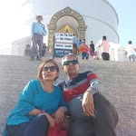 Devi Bhattarai - @bhattarai2071 - Instagram