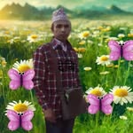 Devi Bhattarai - @devibhattarai76 - Instagram
