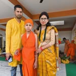 Devi Bhattarai - @bhattarai5960 - Instagram