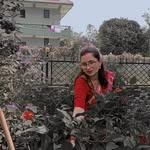 Devi Bhattarai - @devibhattarai24 - Instagram