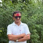Devi Bhattarai - @devi.bhattarai.921 - Instagram