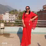 Devi Bhattarai - @bhattarai7487 - Instagram
