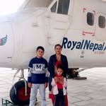 Devi Bhattarai - @bhattarai3979 - Instagram
