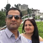 Devi Bhattarai - @chapagaindivya - Instagram