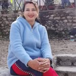Devi Bhattarai - @bhattarai4895 - Instagram