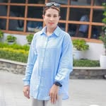 Devi Bhattarai - @dvbhattarai55 - Instagram