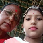 Gita Devi Bhattarai Chetry - @gitadevichetry1969 - Instagram