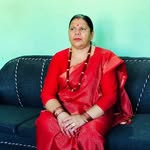 Rama Devi Bhattarai - @bhattarairamadevi - Instagram