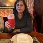 Devi Boodram - @seamstress_devib - Instagram