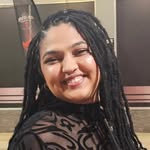 Devi Boodram - @deviboodram - Instagram