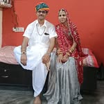 Chandra Devi - @devichandra6716 - Instagram