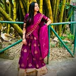 Devi Chandra - @devikrishna_143 - Instagram