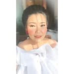 Devi Chandra Cheung - @devichandraaa - Instagram