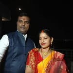 Devi Chandra Kala - @guriyaji9162 - Instagram