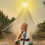 Devi Chandra Ma *Wisdom Keeper* - @devi_chandra_ma - Instagram