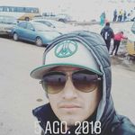 deivi - @devicruzado - Instagram