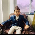 Bira Devi Dulal - @ushank_dulal_com - Instagram