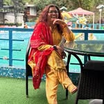 Devi Dulal - @dulal8819 - Instagram
