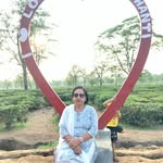 Jhuma devi dulal - @jhumadevidulal - Instagram