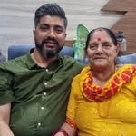 Radha Devi Dulal - @radhadevidulal - Instagram