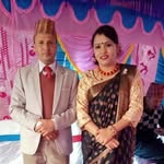 Tika Devi Dulal - @tika.dulal.967 - Instagram
