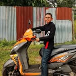 Vima Devi Dulal - @krishnadulal_japali - Instagram