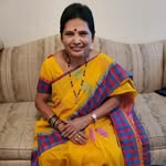 Sarada Devi Gaddam - @saradadevigaddam - Instagram