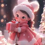 Devi Manju Ganapathi - @munch_rathi_143 - Instagram