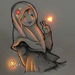 Durgarao Geddada - @ganapathi_143_hansika_devi - Instagram