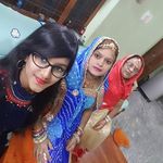 Ganapathi Devi Karwa - @ganapathidevi - Instagram