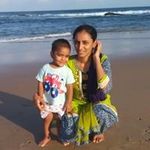 Janaki Devi Ganapathi Raju - @janakideviganapathiraju - Instagram
