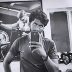 Devi Sri Prasad Goud - @loverboy_dsp - Instagram
