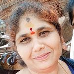 Sri Devi - @devi__goud - Instagram
