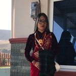 Devi Grg - @devi.gurung.771 - Instagram