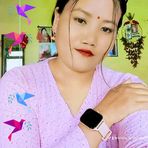 Devi Gurung - Facebook