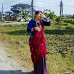Devi Gurung - @deyvi_gurung10 - Instagram
