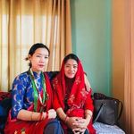 DeVi Gurung - @devigooluni - Instagram