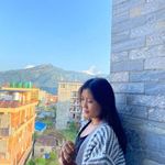 @devigurung__ - Instagram