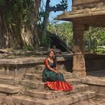 DEVI - @devi.krishnan_ - Instagram