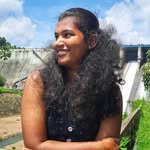 Devi Krishna - @devyeee___ - Instagram