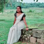 Devi Krishna - @de_vi_kri_shna - Instagram