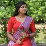 devi krishna - @devi.ev - Instagram